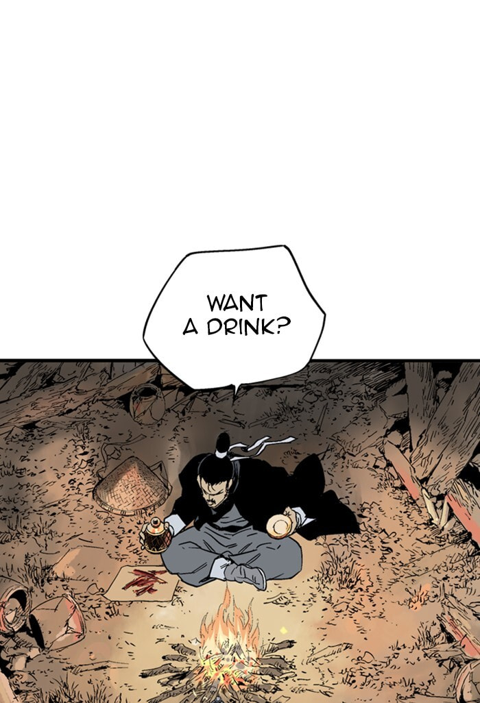 Read Gosu chapter 223 image 9 on Lezhin