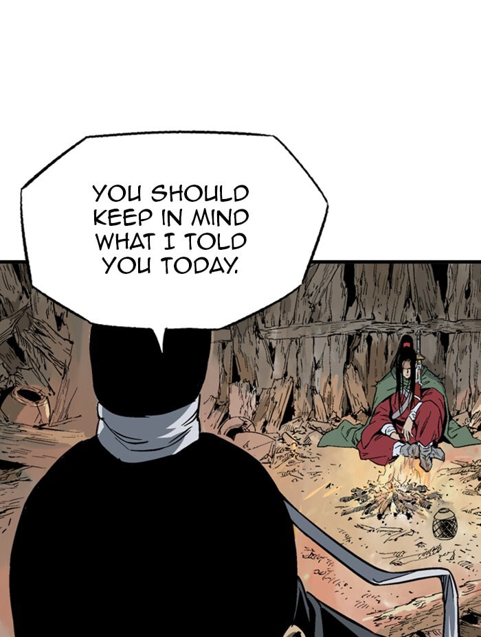 Read Gosu chapter 223 image 90 on Lezhin