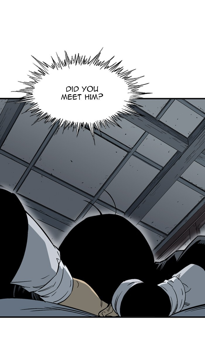 Read Gosu chapter 223 image 99 on Lezhin