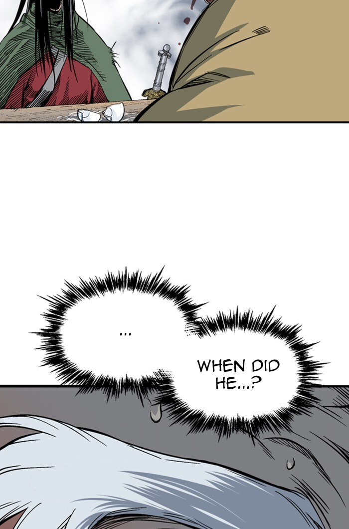 Read Gosu chapter 224 image 110 on Lezhin