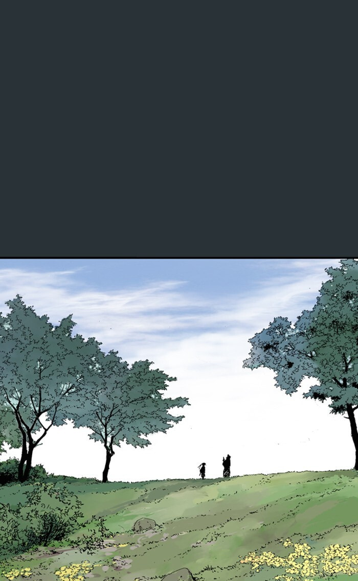 Read Gosu chapter 224 image 13 on Lezhin