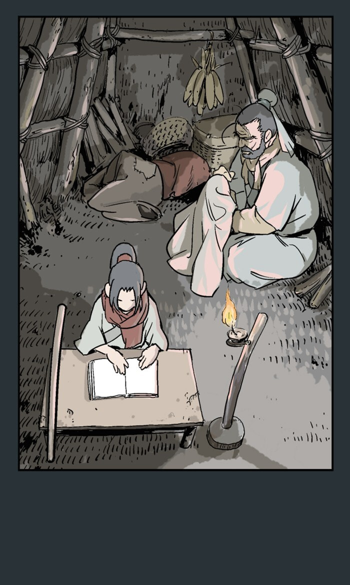 Read Gosu chapter 224 image 16 on Lezhin