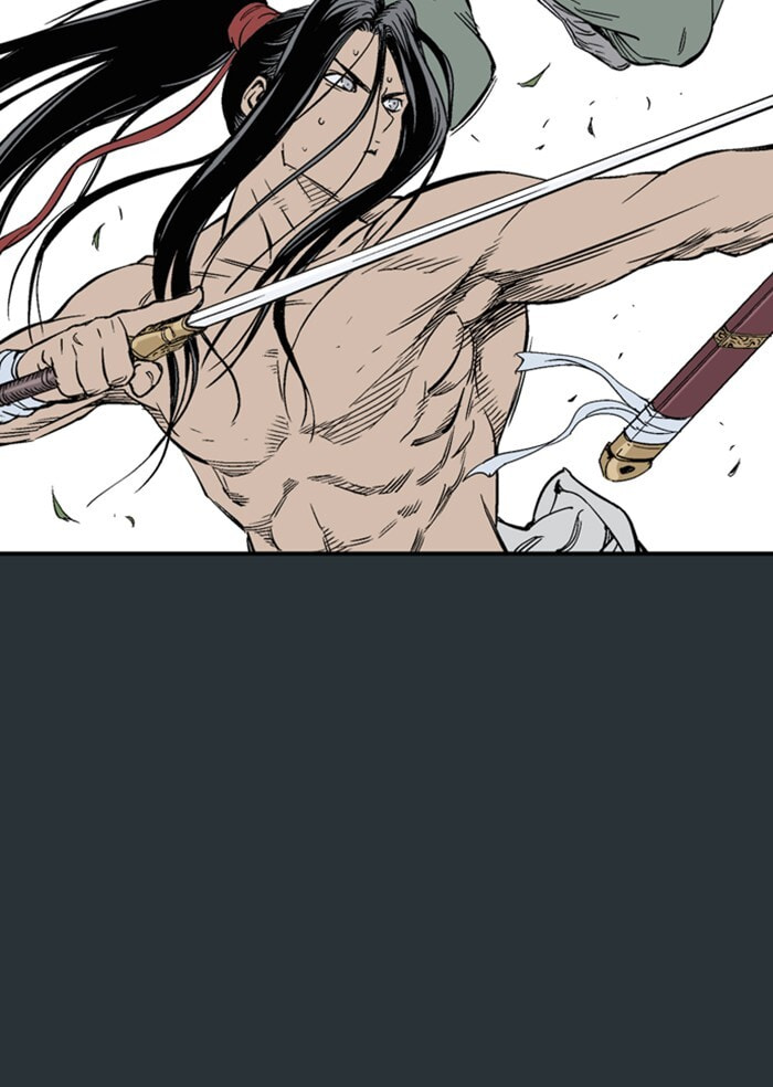 Read Gosu chapter 224 image 19 on Lezhin
