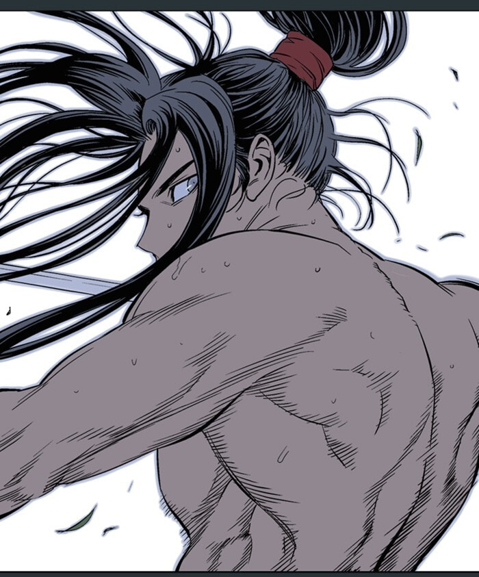 Read Gosu chapter 224 image 20 on Lezhin