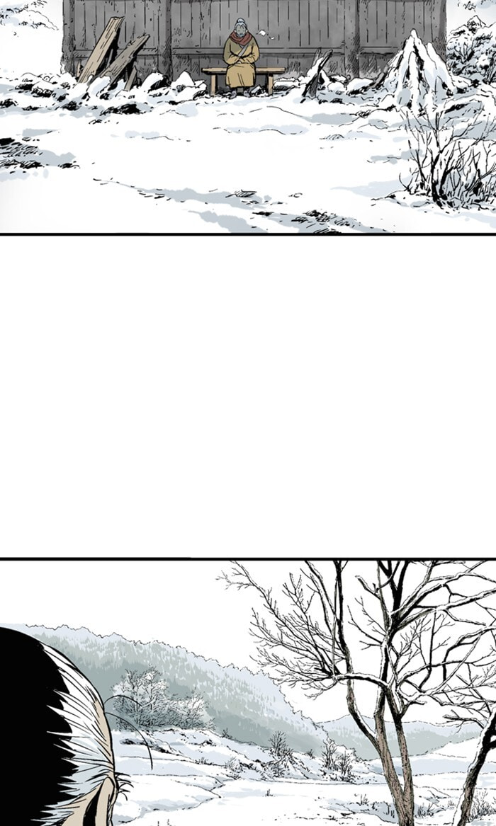 Read Gosu chapter 224 image 25 on Lezhin