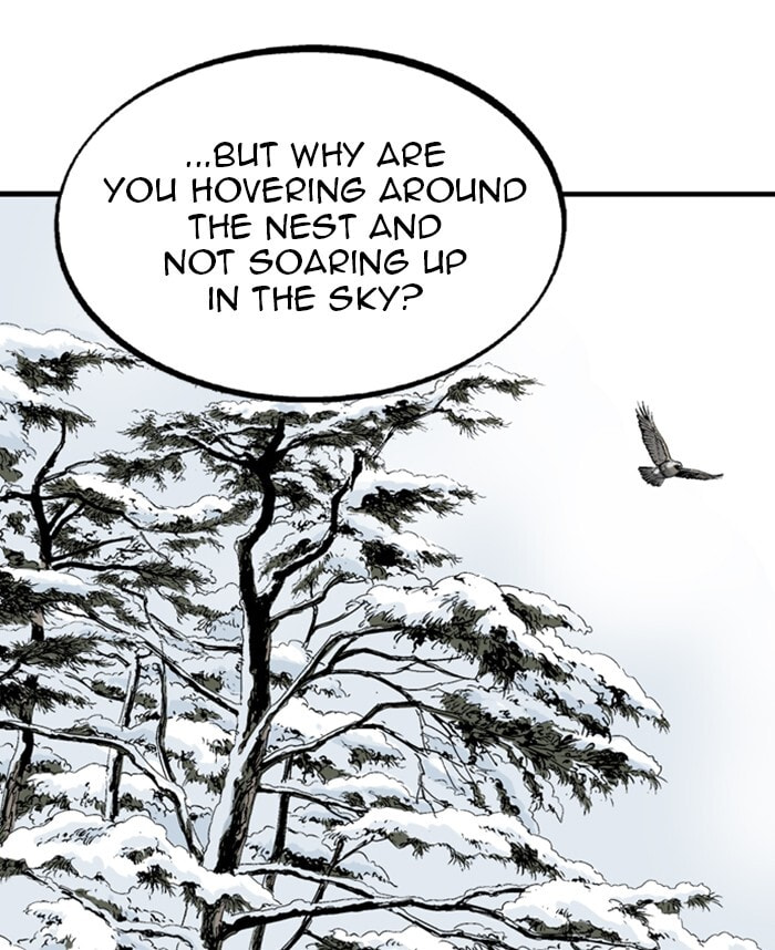 Read Gosu chapter 224 image 28 on Lezhin