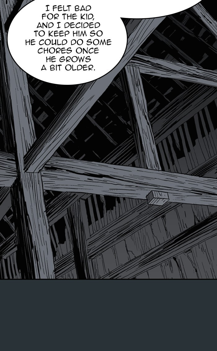 Read Gosu chapter 224 image 3 on Lezhin