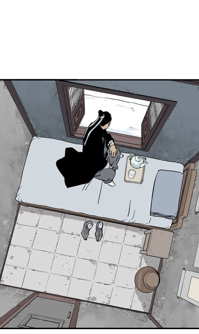 Read Gosu chapter 224 image 33 on Lezhin
