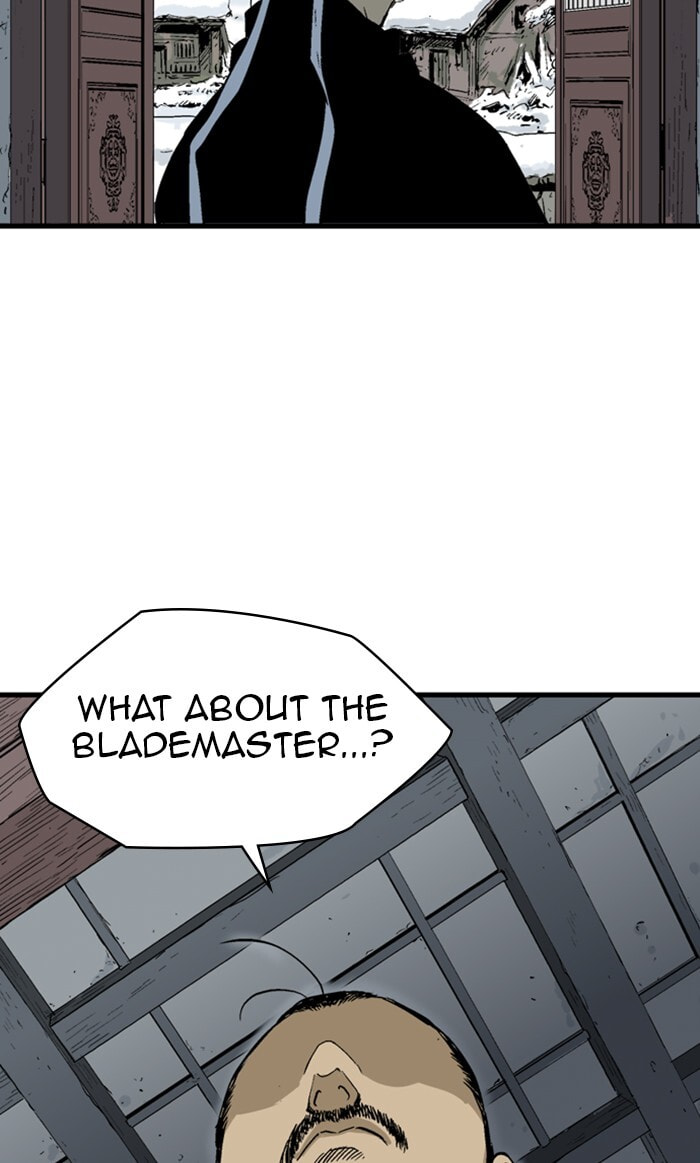 Read Gosu chapter 224 image 35 on Lezhin