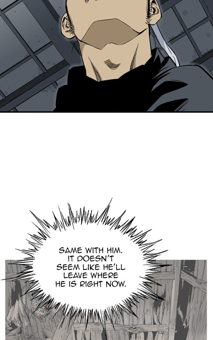 Read Gosu chapter 224 image 36 on Lezhin