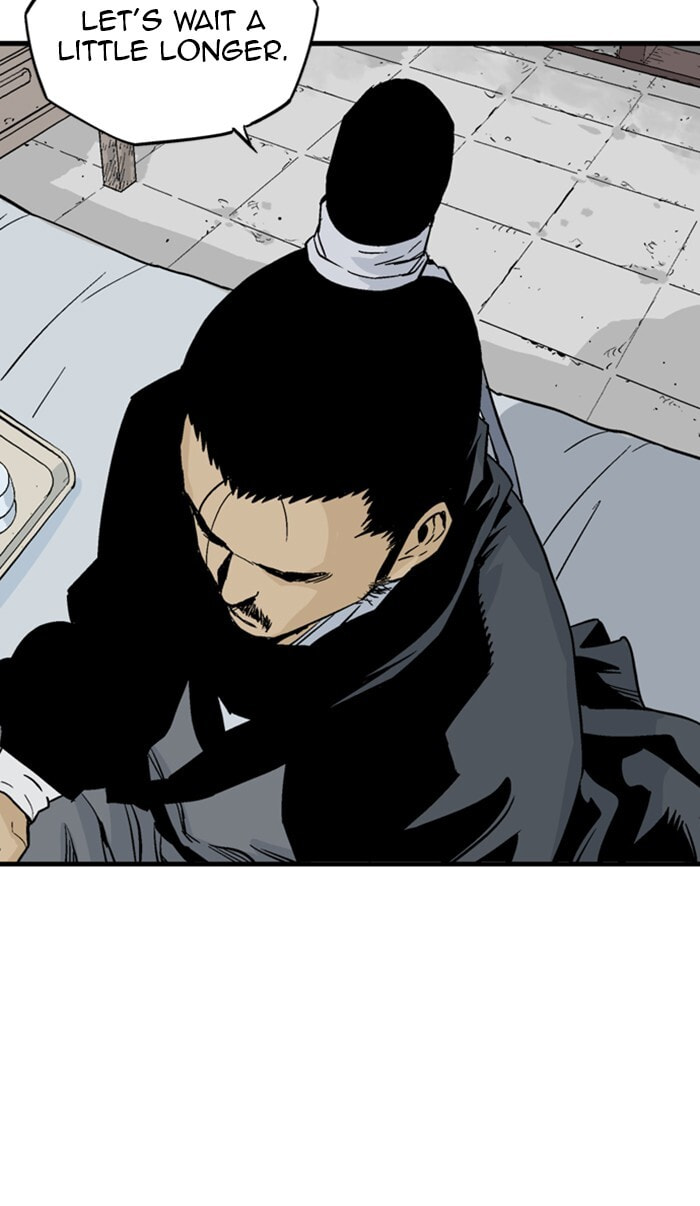 Read Gosu chapter 224 image 39 on Lezhin