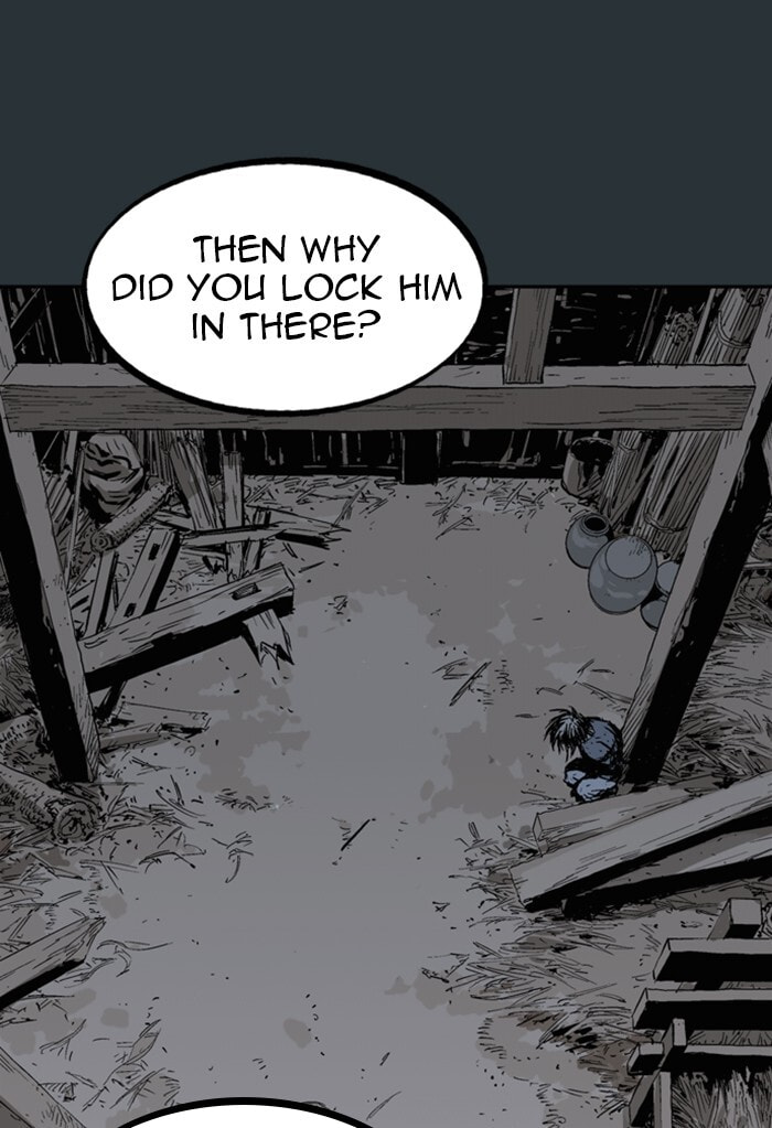 Read Gosu chapter 224 image 4 on Lezhin