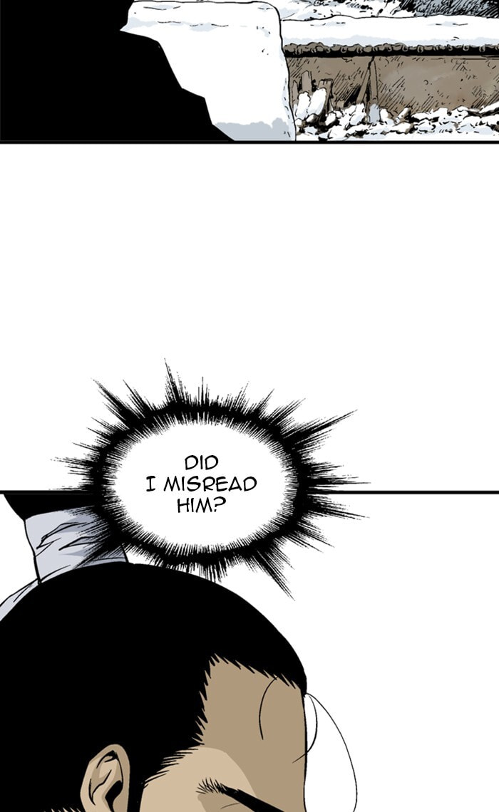 Read Gosu chapter 224 image 42 on Lezhin