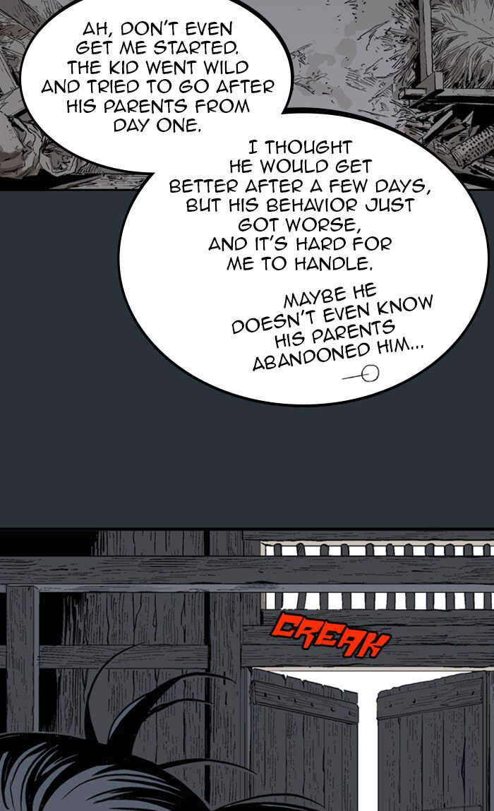 Read Gosu chapter 224 image 5 on Lezhin