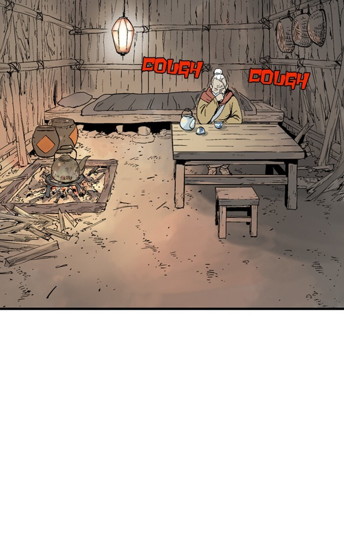 Read Gosu chapter 224 image 51 on Lezhin