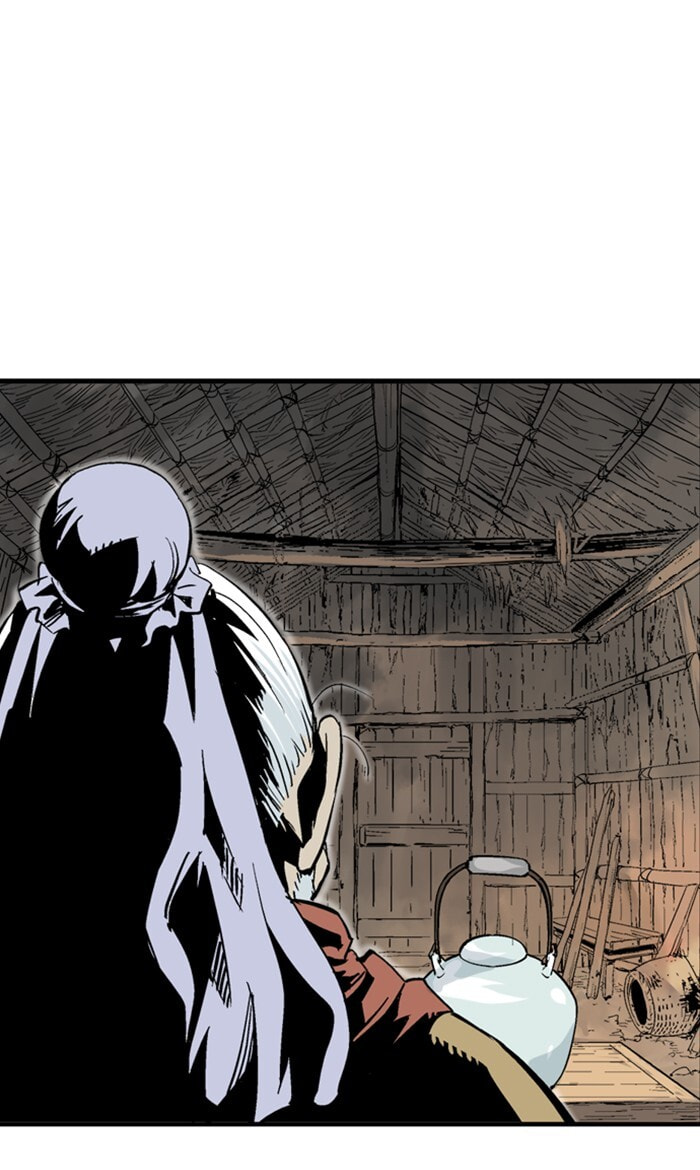 Read Gosu chapter 224 image 55 on Lezhin