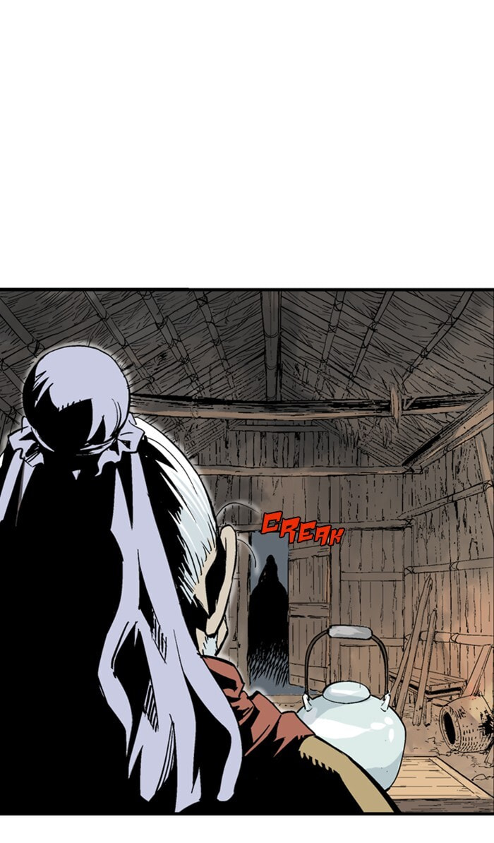 Read Gosu chapter 224 image 56 on Lezhin