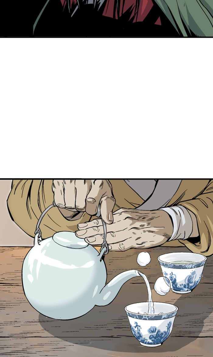 Read Gosu chapter 224 image 58 on Lezhin