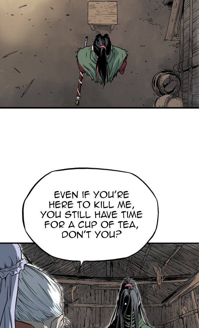 Read Gosu chapter 224 image 60 on Lezhin