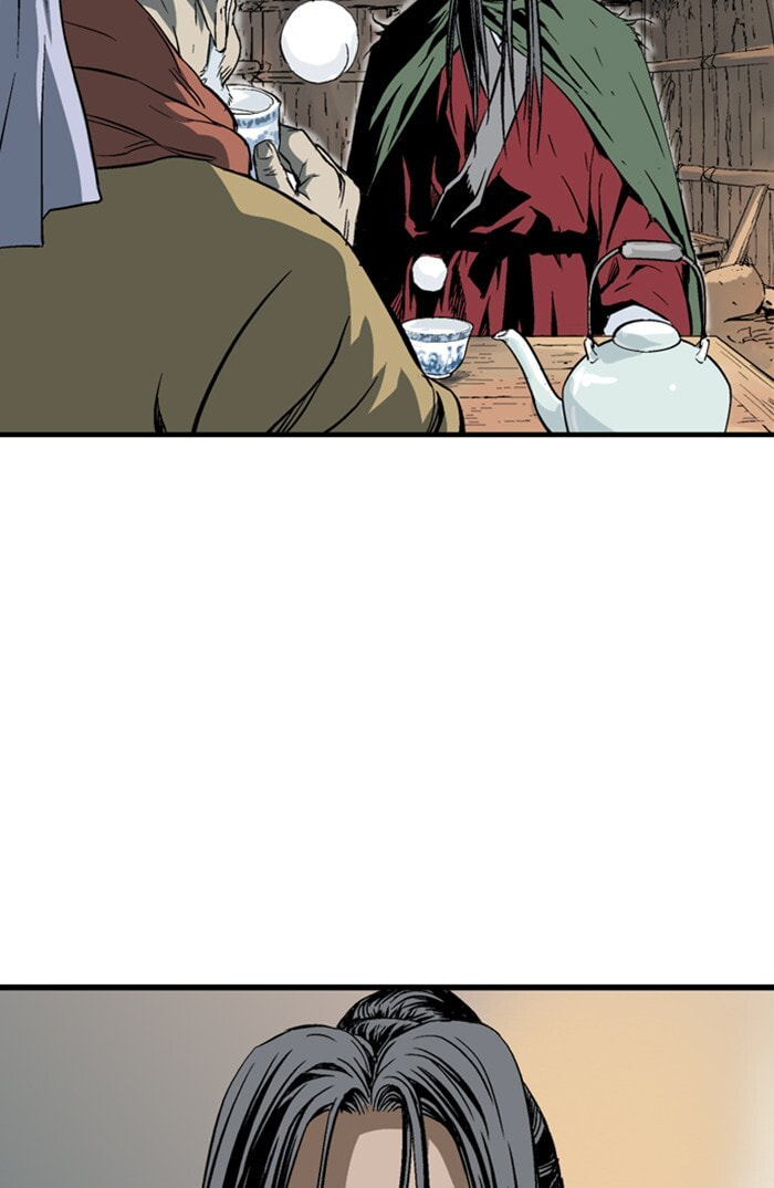 Read Gosu chapter 224 image 61 on Lezhin