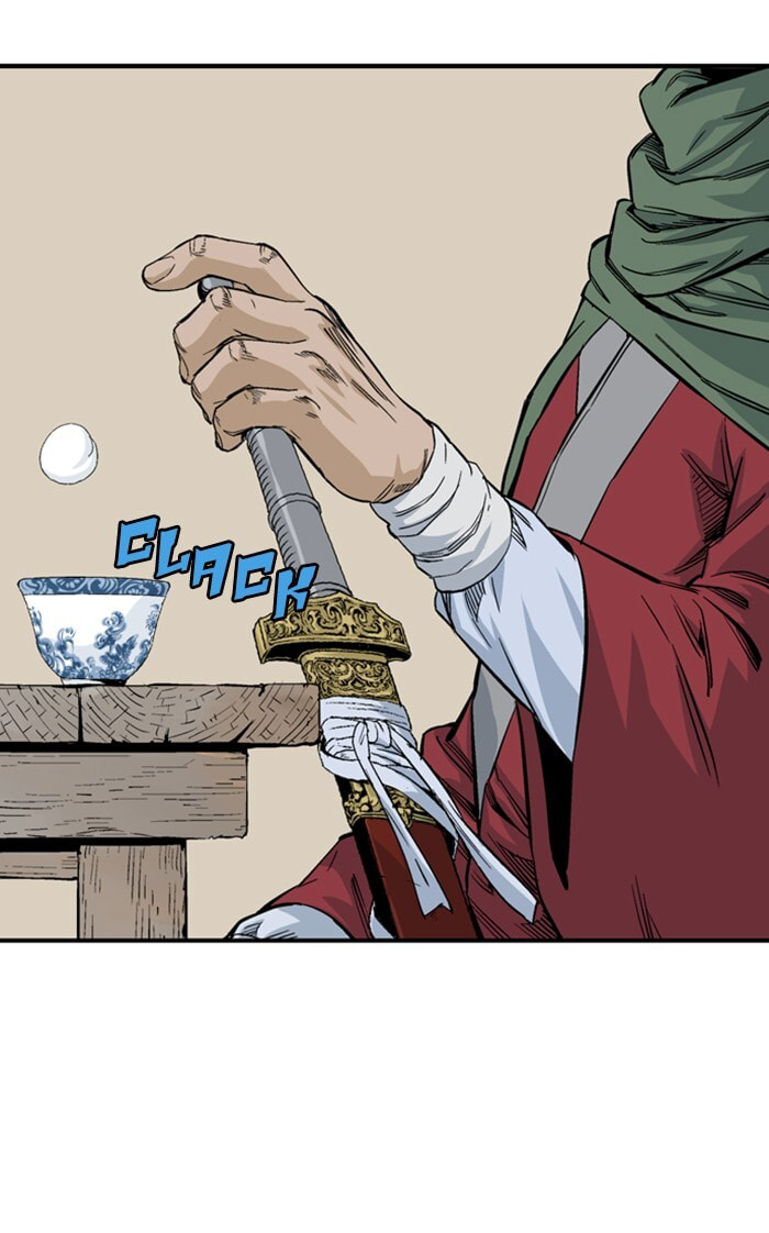 Read Gosu chapter 224 image 65 on Lezhin