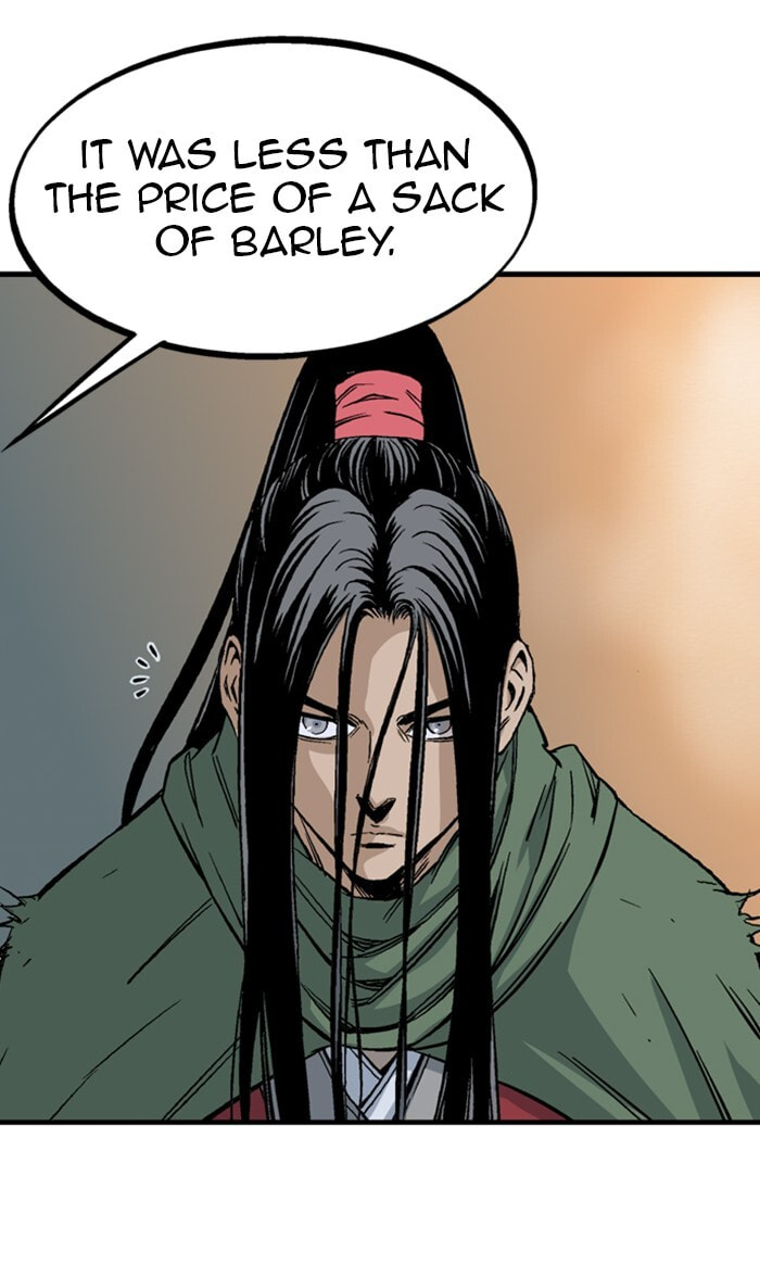 Read Gosu chapter 224 image 66 on Lezhin