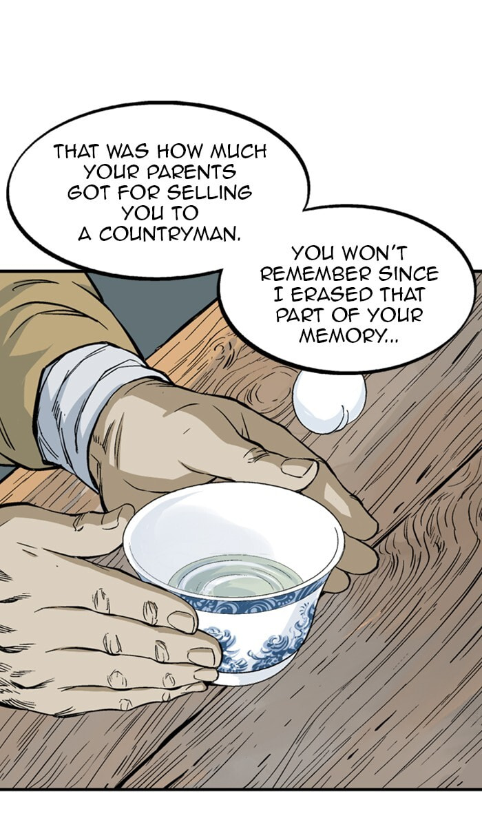 Read Gosu chapter 224 image 67 on Lezhin