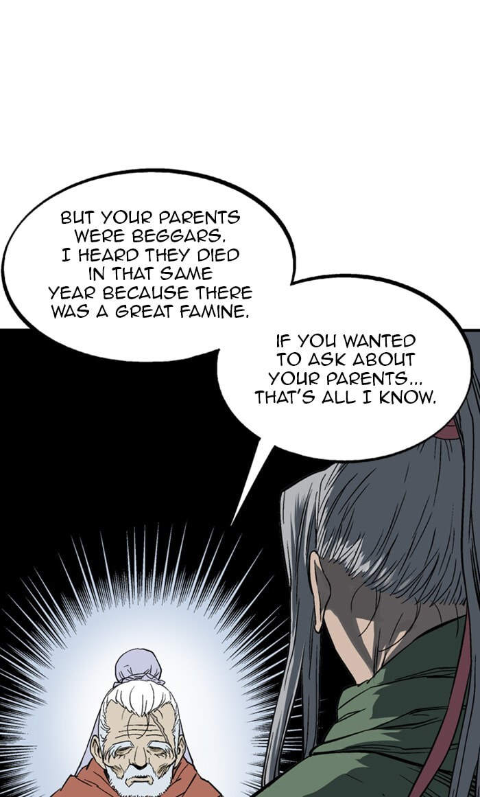 Read Gosu chapter 224 image 68 on Lezhin