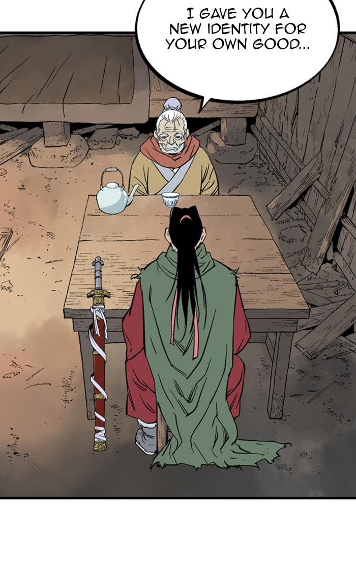 Read Gosu chapter 224 image 71 on Lezhin
