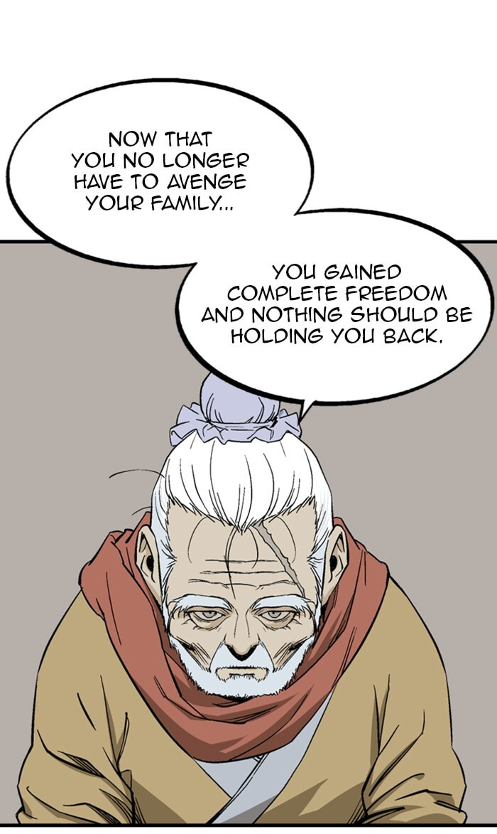 Read Gosu chapter 224 image 72 on Lezhin