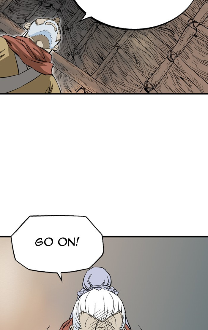 Read Gosu chapter 224 image 75 on Lezhin
