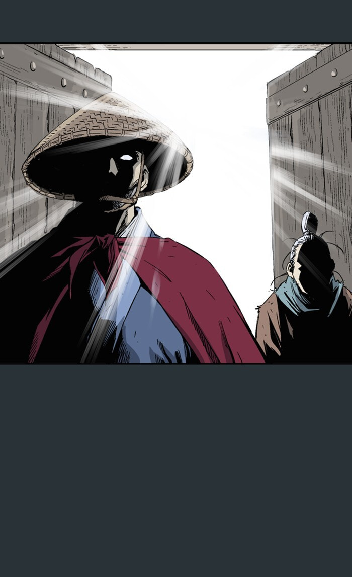 Read Gosu chapter 224 image 8 on Lezhin
