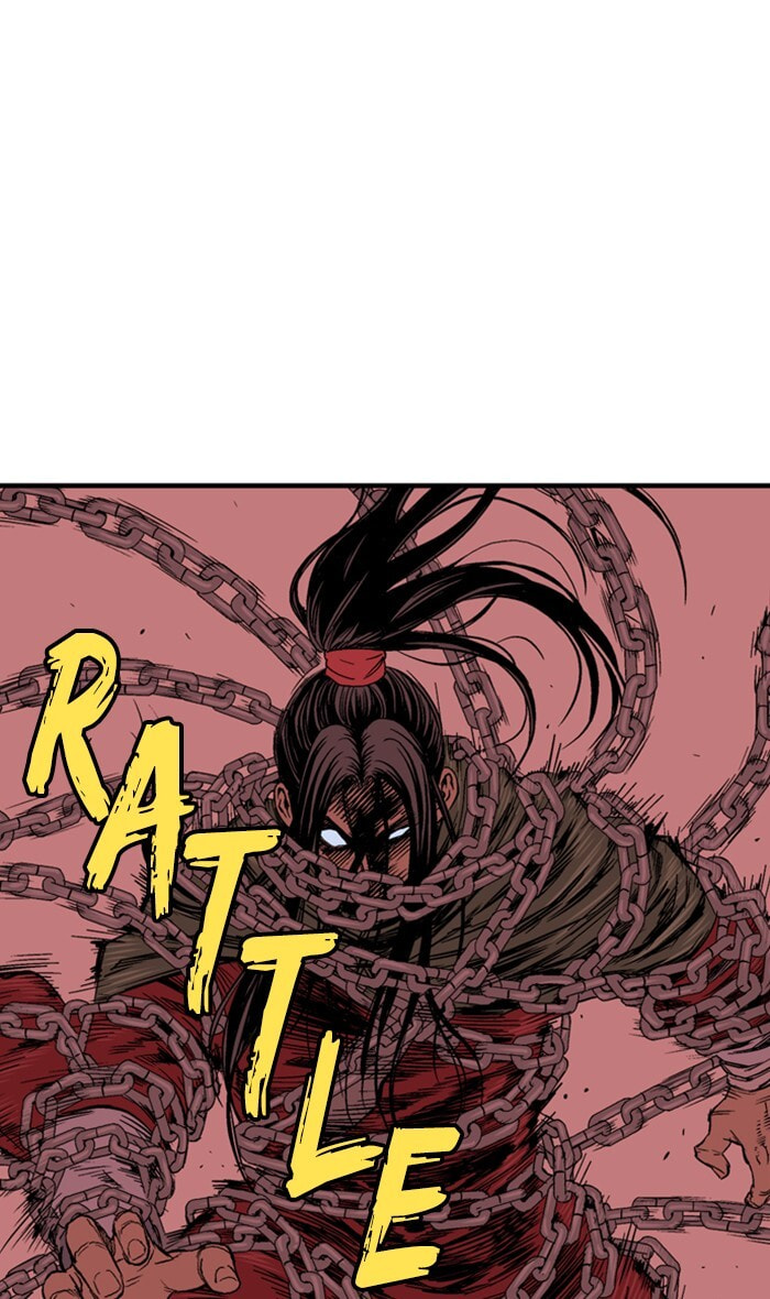 Read Gosu chapter 224 image 91 on Lezhin