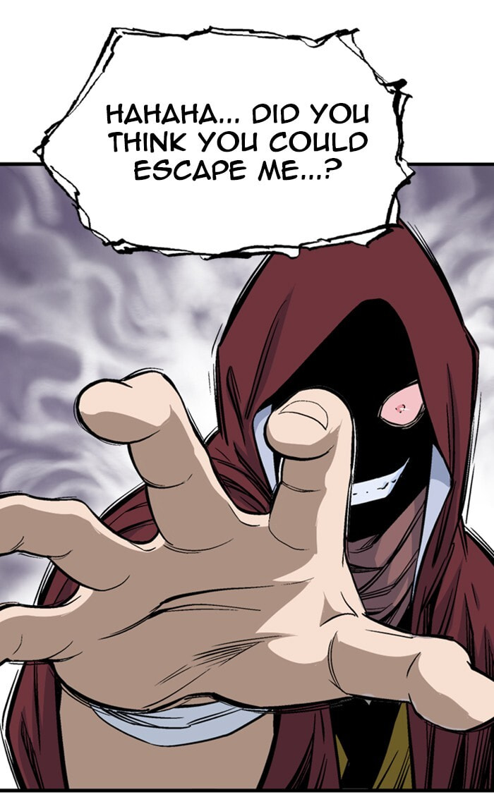 Read Gosu chapter 225 image 102 on Lezhin