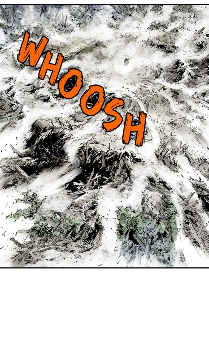 Read Gosu chapter 225 image 108 on Lezhin
