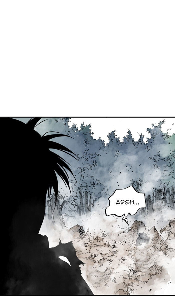 Read Gosu chapter 225 image 110 on Lezhin