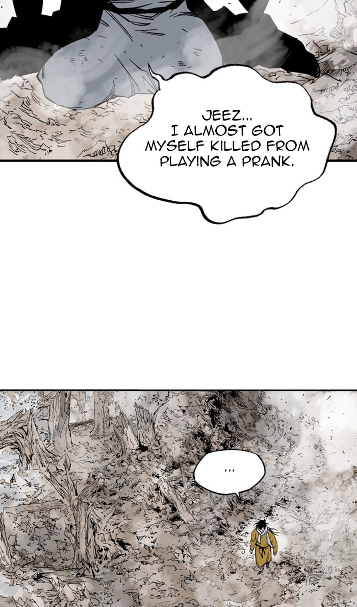 Read Gosu chapter 225 image 113 on Lezhin