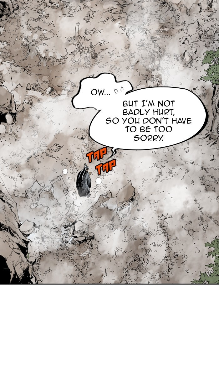 Read Gosu chapter 225 image 114 on Lezhin