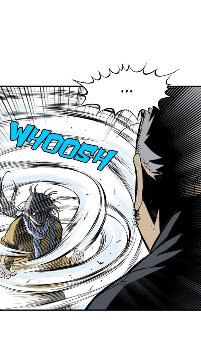 Read Gosu chapter 225 image 116 on Lezhin