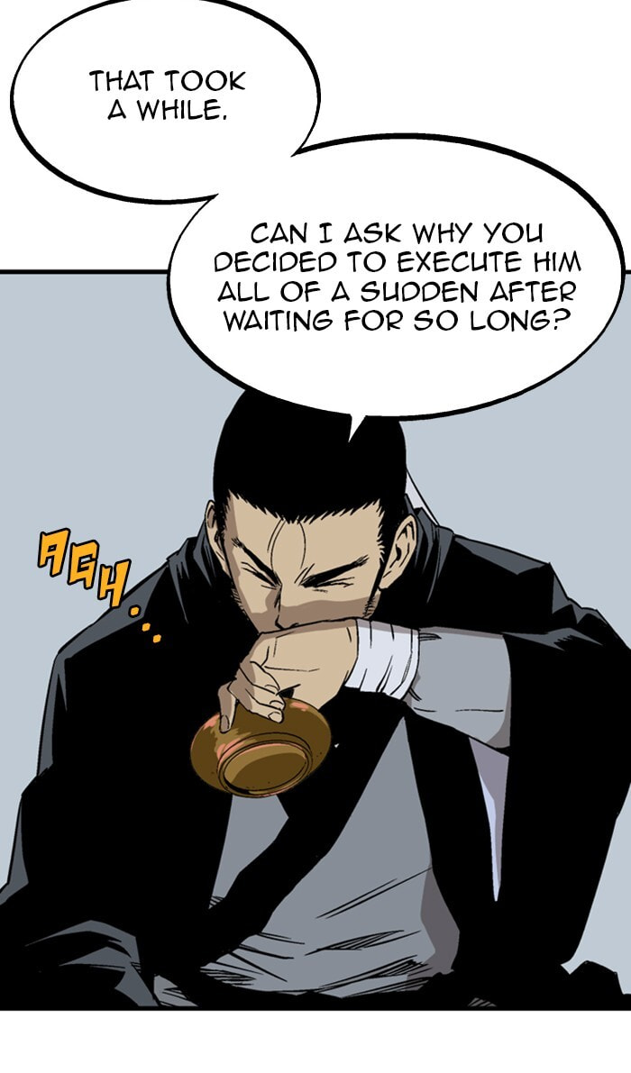 Read Gosu chapter 225 image 28 on Lezhin
