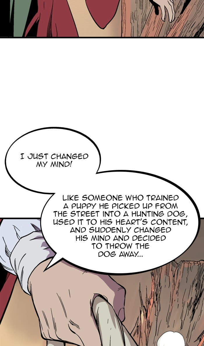 Read Gosu chapter 225 image 30 on Lezhin