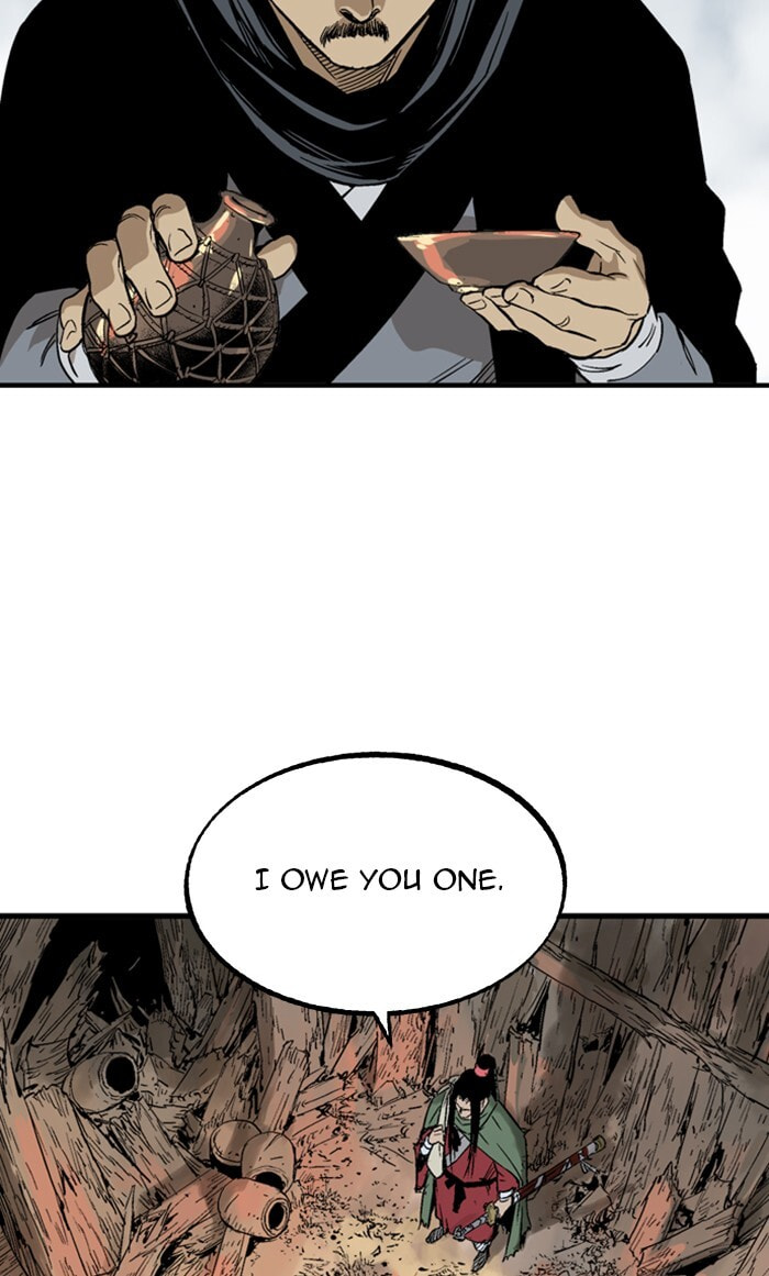 Read Gosu chapter 225 image 32 on Lezhin