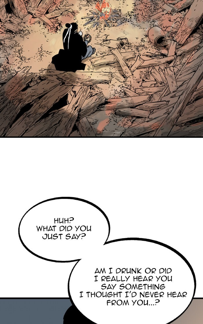 Read Gosu chapter 225 image 33 on Lezhin
