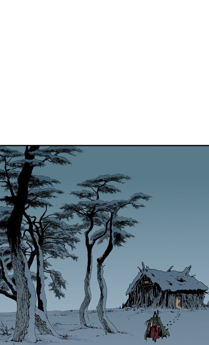 Read Gosu chapter 225 image 42 on Lezhin