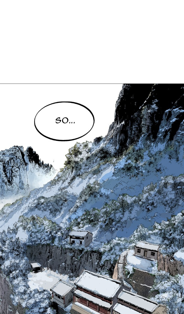 Read Gosu chapter 225 image 49 on Lezhin