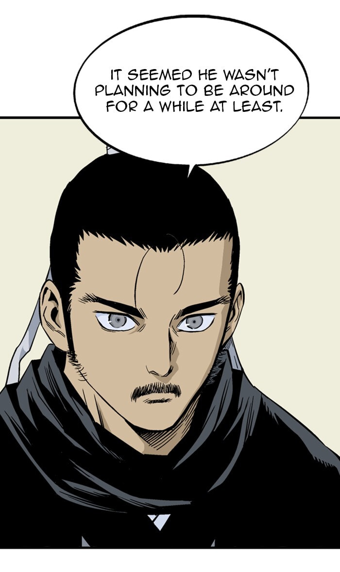 Read Gosu chapter 225 image 52 on Lezhin