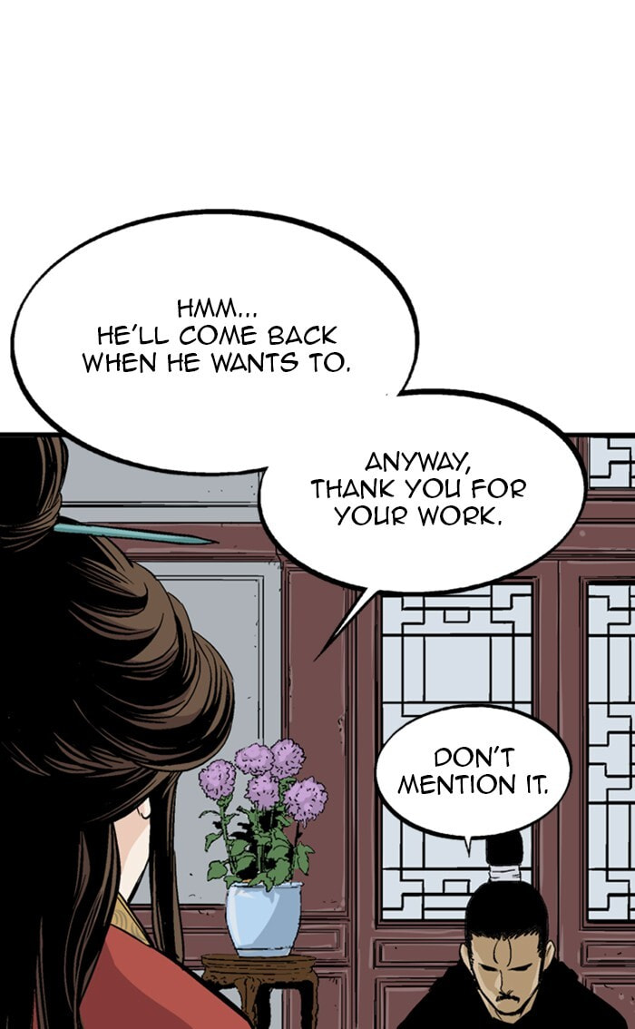 Read Gosu chapter 225 image 53 on Lezhin