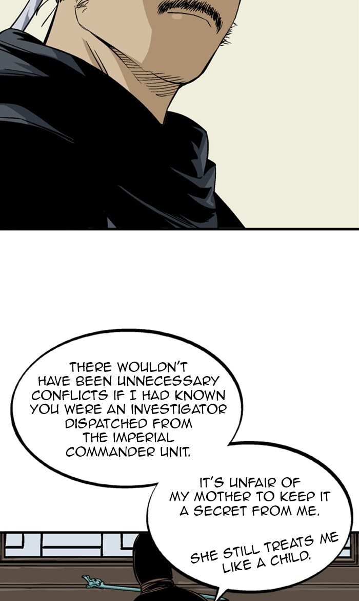 Read Gosu chapter 225 image 55 on Lezhin