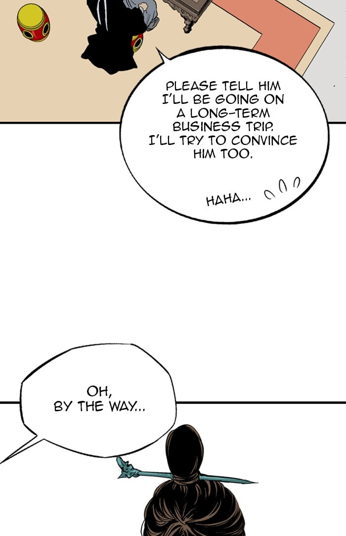 Read Gosu chapter 225 image 61 on Lezhin