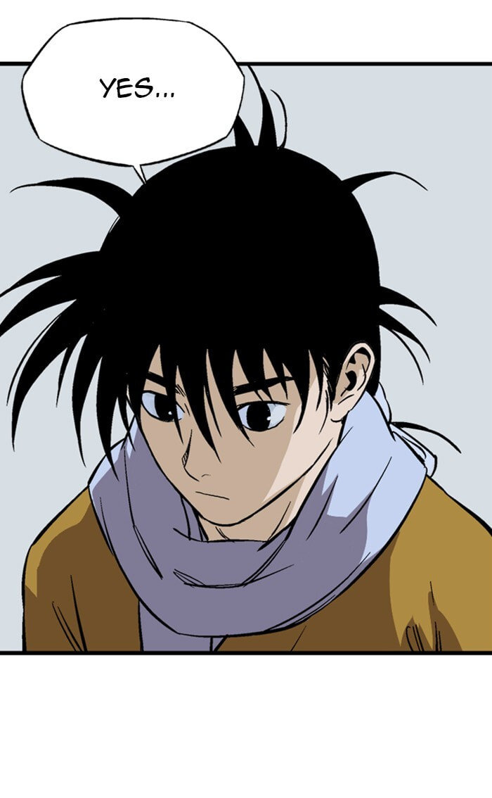Read Gosu chapter 225 image 75 on Lezhin